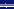 Cape Verde national flag